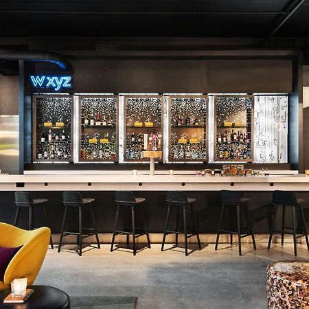 Aloft Lawrenceville Sugarloaf Экстерьер фото
