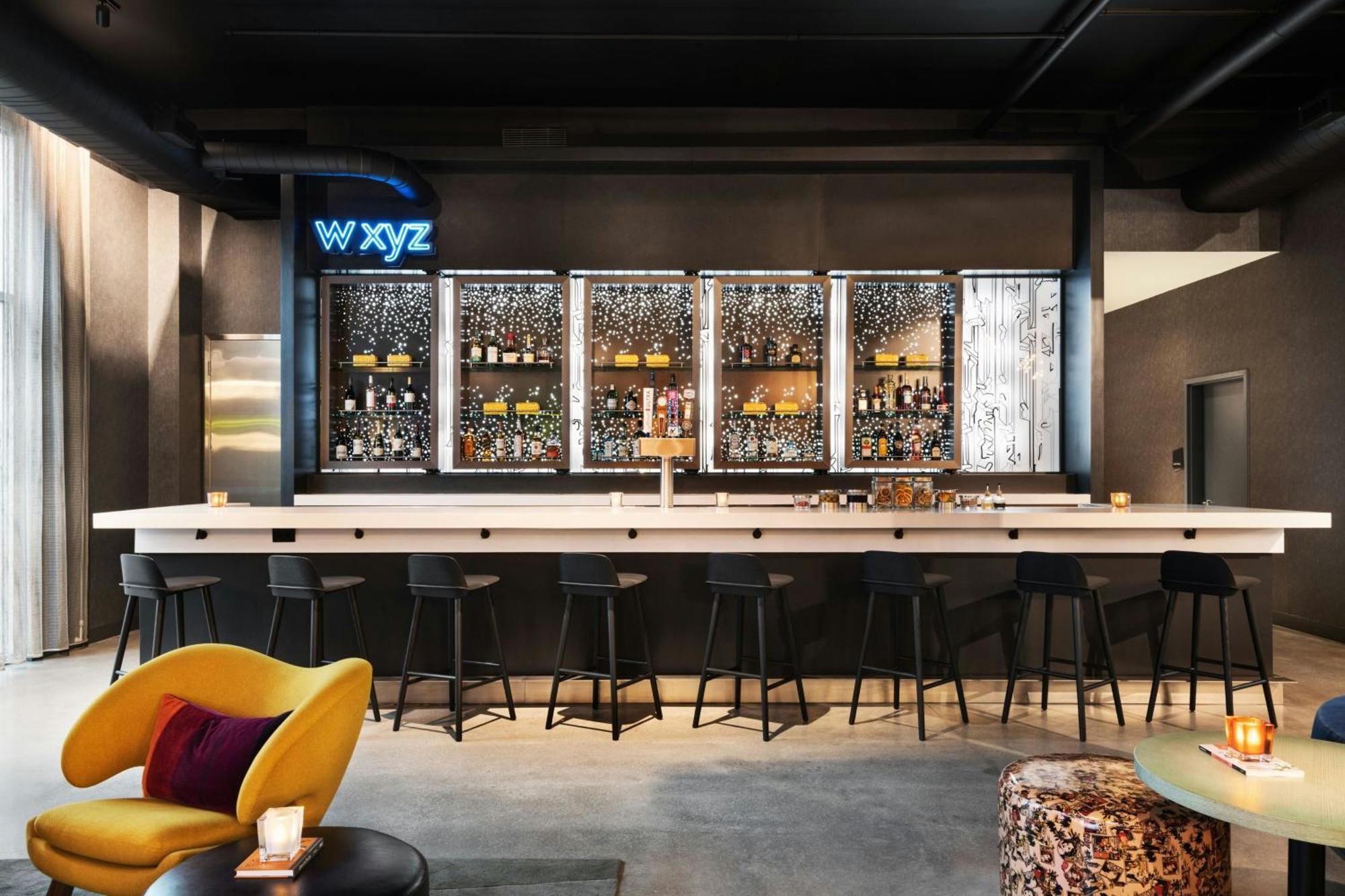 Aloft Lawrenceville Sugarloaf Экстерьер фото